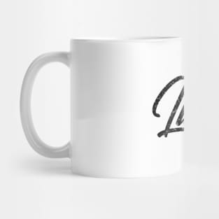 Lucky Mug